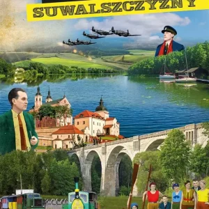 Sekrety Suwalszczyzny