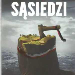 Sąsiedzi Tom 1