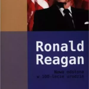 Ronald Reagan