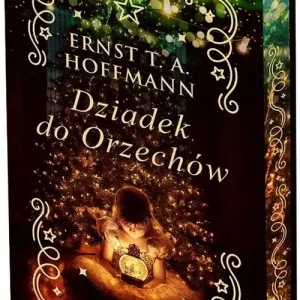 Dziadek do orzechów (edycja kolekcjonerska)