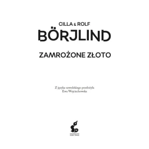 Zamrożone złoto