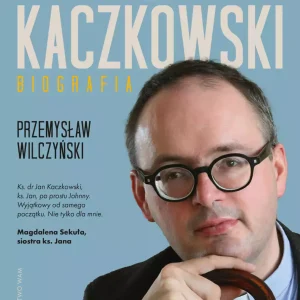 Jan Kaczkowski. Biografia