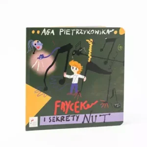 Frycek i sekrety nut cz. 1
