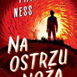 Na ostrzu noża