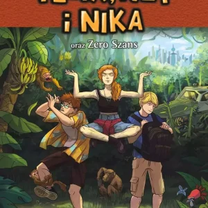 Felix, Net i Nika oraz Zero Szans