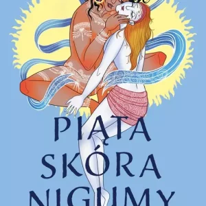 Piąta skóra Nigumy