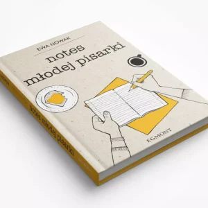 Notes młodej pisarki