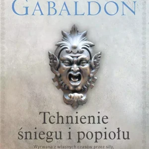 Tchnienie śniegu i popiołu