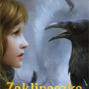 Zaklinaczka. Tom 5. Krew wroga