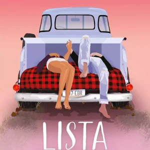 Lista szczęścia