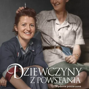 Dziewczyny z Powstania wyd. 2024