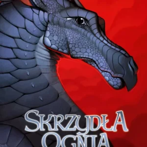 Skrzydła ognia | Legenda Mroczny Prześladowca