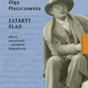 Zatarty ślad