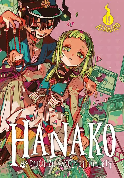 e7a6b5d-hanako-duch-ze-szkol.webp Hanako, duch ze szkolnej toalety. Tom 19