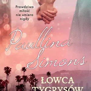 Łowca tygrysów