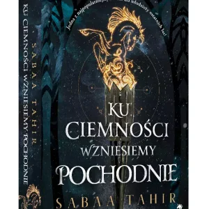 Ku ciemności wzniesiemy pochodnie