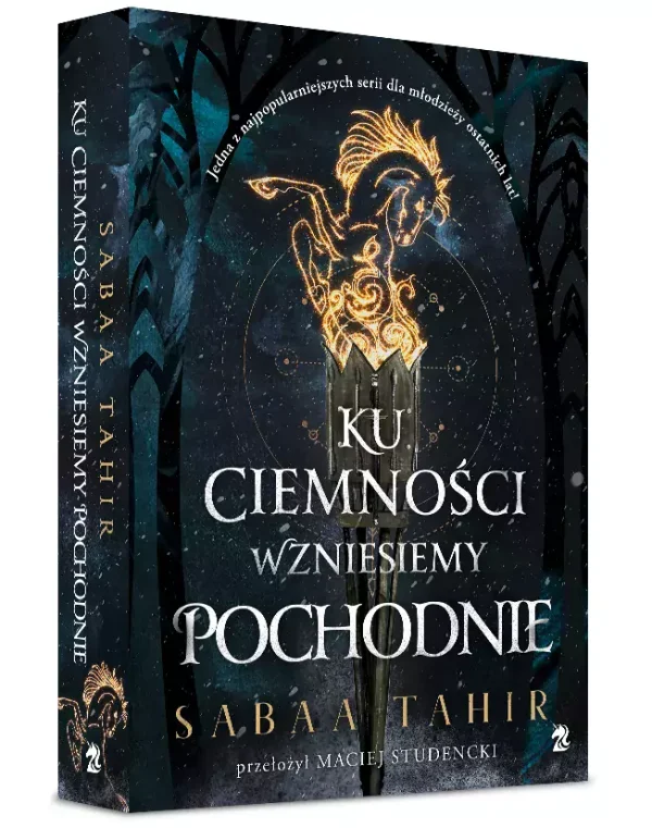 Ku ciemności wzniesiemy pochodnie