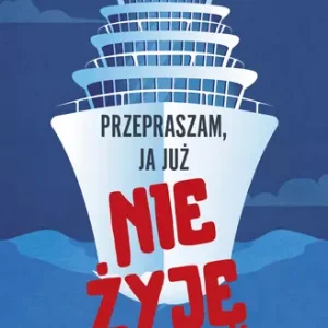 Zbrodnie na Podsłuchu. Tom 2. Przepraszam, ja już nie żyję