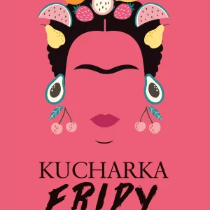 Kucharka Fridy