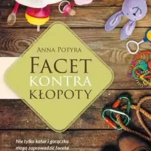 Facet kontra kłopoty