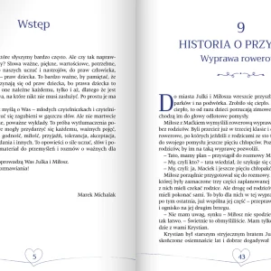 Opowieści o tym, co w życiu ważne