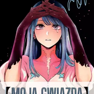 Moja gwiazda. Tom 5