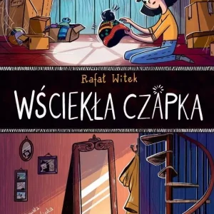 Wściekła czapka