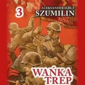 Wańka Trep T.3