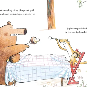 Dwa dla mnie, jeden dla ciebie