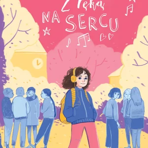 Z ręką na sercu