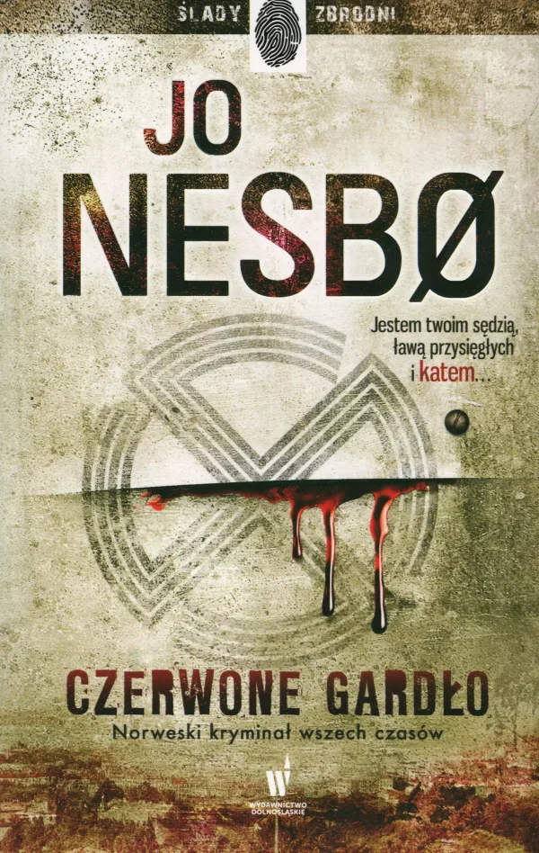 Czerwone Gardło