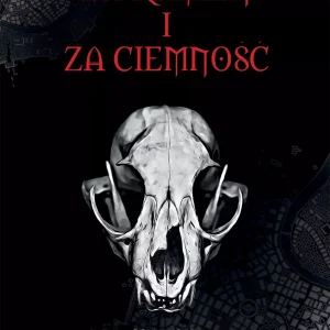 Za kamień i za ciemność