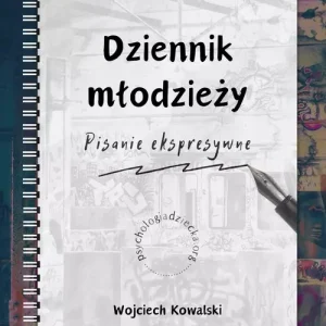 Dziennik młodzieży. Pisanie ekspresywne