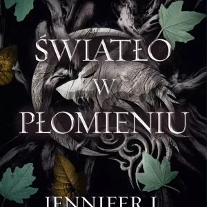 Światło w płomieniu