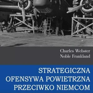 Strategiczna Ofensywa Powietrzna przeciwko Niemcom