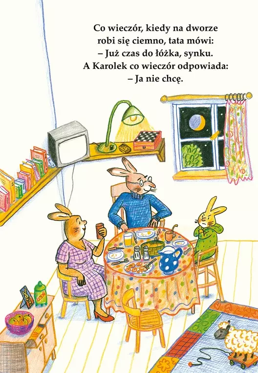 e92ba-krolik-karolek-dobrano.webp Królik Karolek. Dobranoc, Karolku!