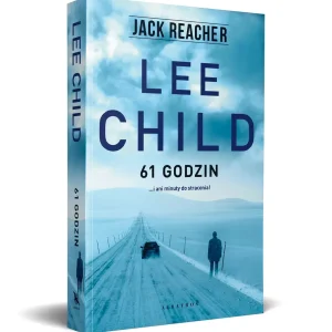Jack Reacher. 61 godzin