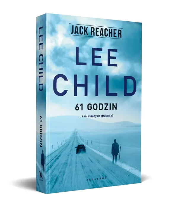 Jack Reacher. 61 godzin