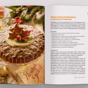 Dom pełen miłości. Przepisy na cztery pory roku