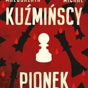 Etnokryminał #2 Pionek