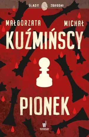 Etnokryminał #2 Pionek