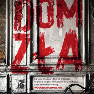 Dom zła
