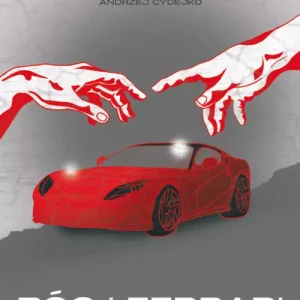Bóg i Ferrari. Spowiedź szefa
