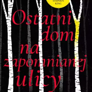 Ostatni dom na zapomnianej ulicy