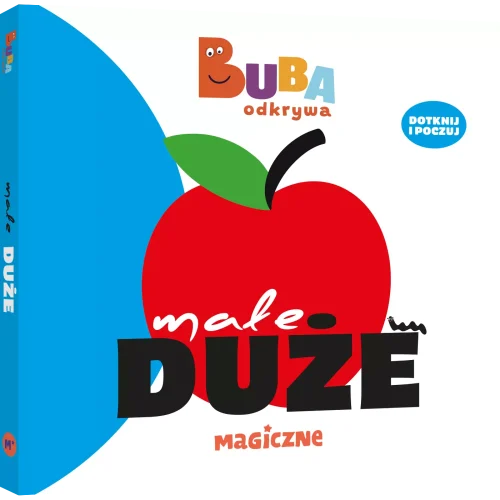 Małe duże
