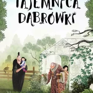 Tajemnica Dąbrówki