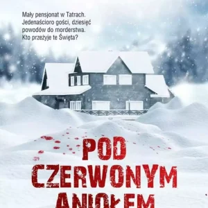 Pod Czerwonym Aniołem