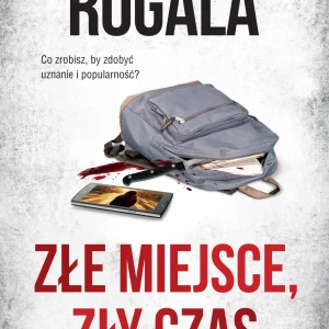 Złe miejsce, zły czas