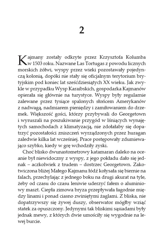 Przełom