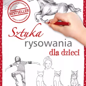 Sztuka rysowania dla dzieci